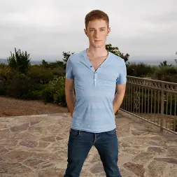 Seamus O'Rilley in Seamus O'Rilley (Photo 4) Seamus O'Rilley in 'Next Door Studios' Seamus O'Rilley (Thumbnail 4)