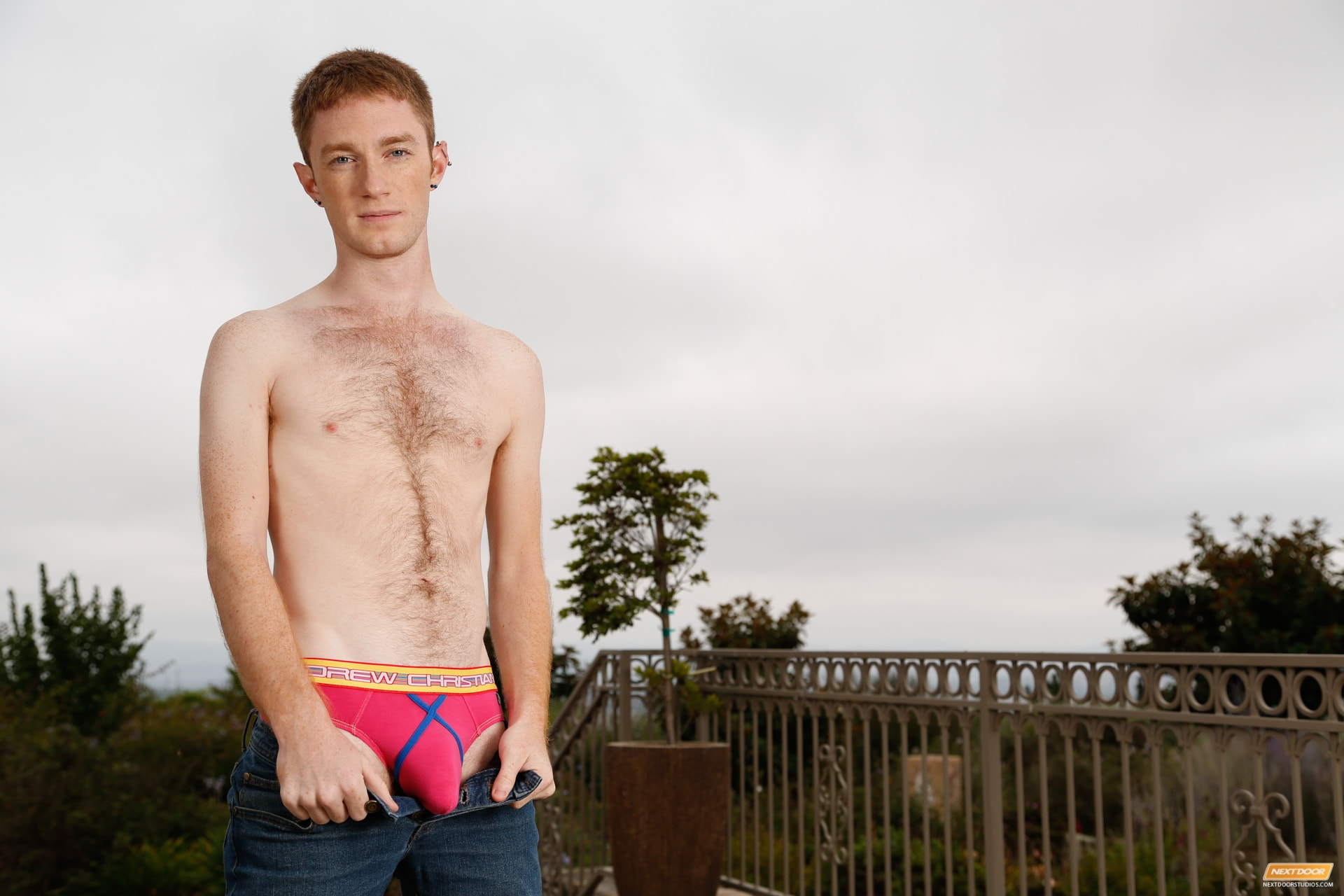 Next Door Studios 'Seamus O'Rilley' starring Seamus O'Rilley (Photo 10)