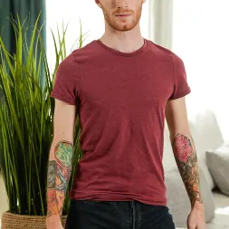 Seamus O'Rilley in 'Next Door Studios' STR8 Trick (Thumbnail 1)