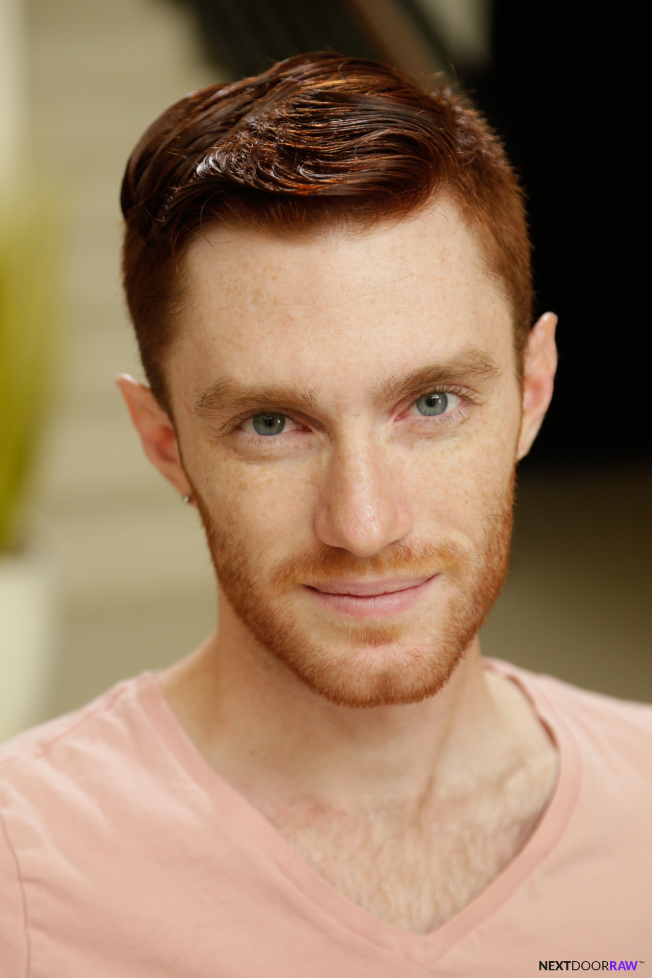 Next Door Studios 'Straight Cherry' starring Seamus O'Rilley (Photo 5)