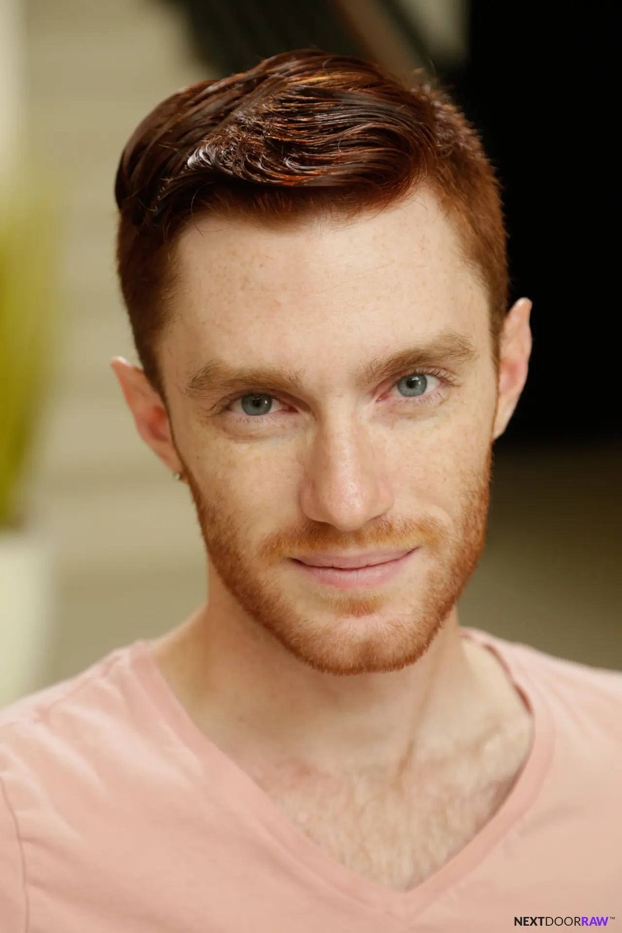 Seamus O'Rilley in 'Straight Cherry' from 'Next Door Studios' (Photo 5) Next Door Studios 'Straight Cherry' starring Seamus O'Rilley (Photo 5)