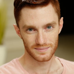 Seamus O'Rilley in 'Next Door Studios' Straight Cherry (Thumbnail 5)