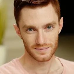 Seamus O'Rilley in 'Next Door Studios' Straight Cherry (Thumbnail 5)