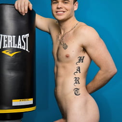 Sebastian Conally in 'Next Door Studios' Caught Hard (Thumbnail 41)