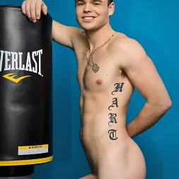 Sebastian Conally in Caught Hard (Photo 41) Sebastian Conally in 'Next Door Studios' Caught Hard (Thumbnail 41)