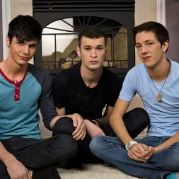 Sebastian Conally in 'Next Door Studios' Study Group (Thumbnail 1)