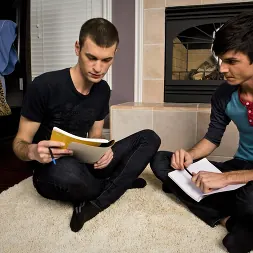 Sebastian Conally in 'Next Door Studios' Study Group (Thumbnail 6)