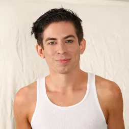 Sebastian Rogers in 'Next Door Studios' Bang My Junk (Thumbnail 1)