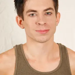 Sebastian Rogers in 'Next Door Studios' Bang My Junk (Thumbnail 4)