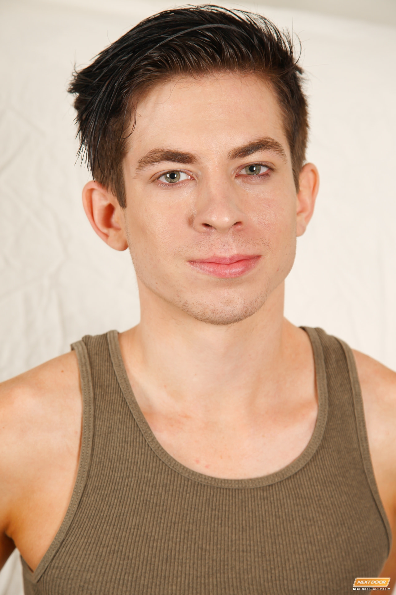 Sebastian Rogers in 'Next Door Studios' Bang My Junk (Thumbnail 4)