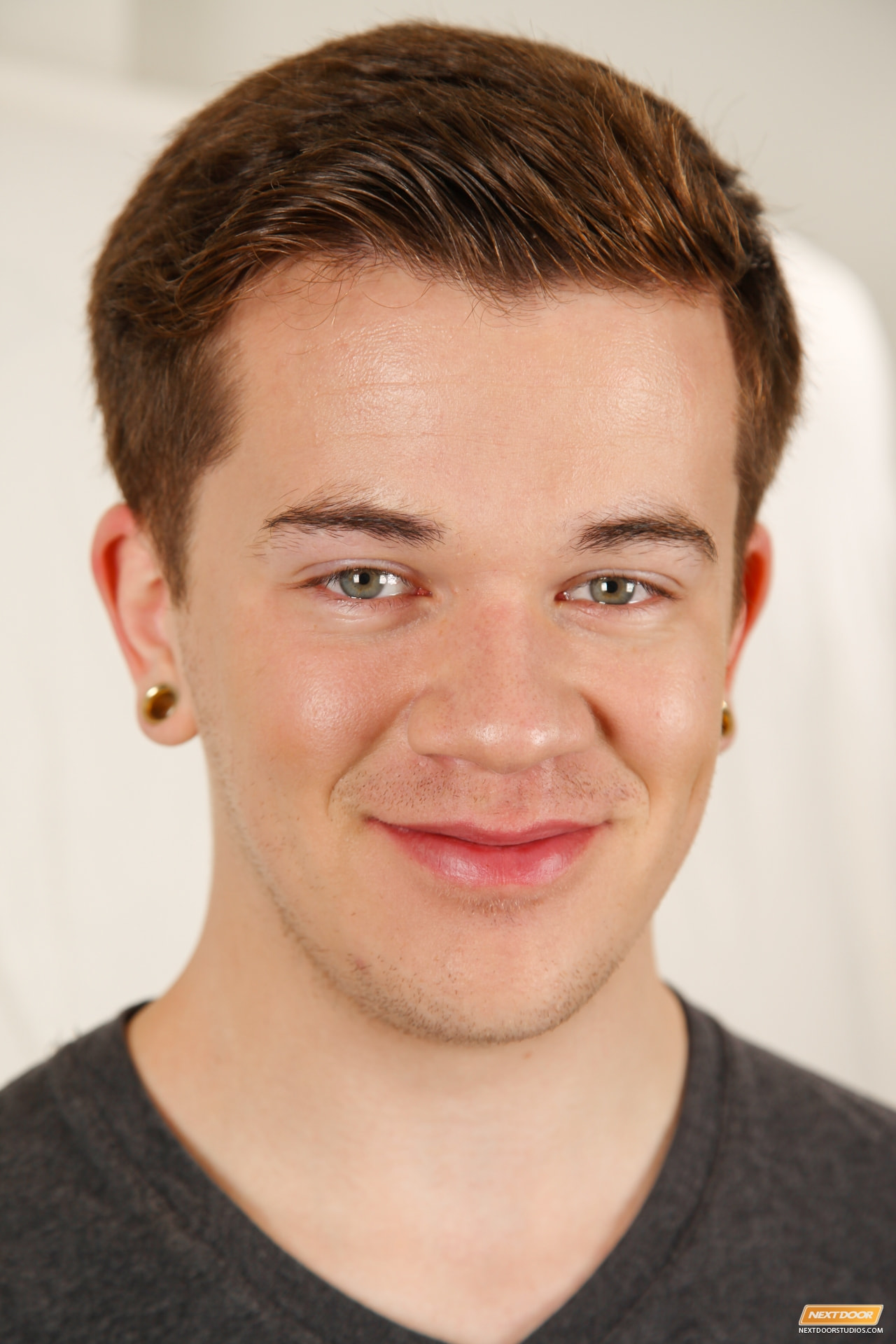 Sebastian Rogers in 'Next Door Studios' Bang My Junk (Thumbnail 28)