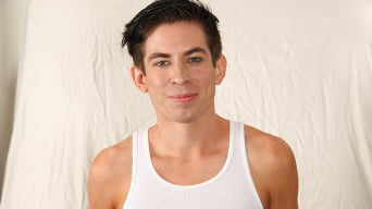 Sebastian Rogers in 'Bang My Junk'