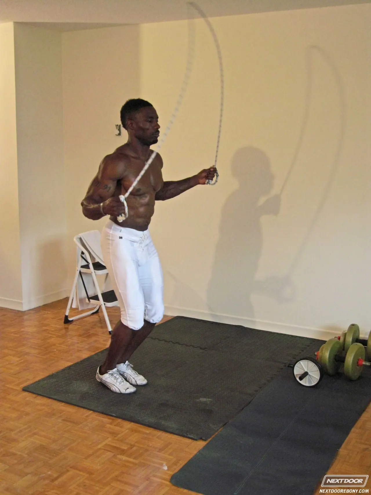 Next Door Studios 'Sexxx Toy' starring Sexxx Toy (Photo 2)