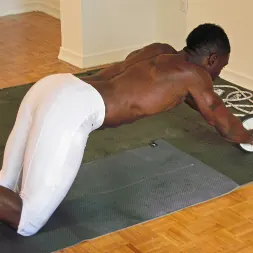 Sexxx Toy in Sexxx Toy (Photo 5) Sexxx Toy in 'Next Door Studios' Sexxx Toy (Thumbnail 5)