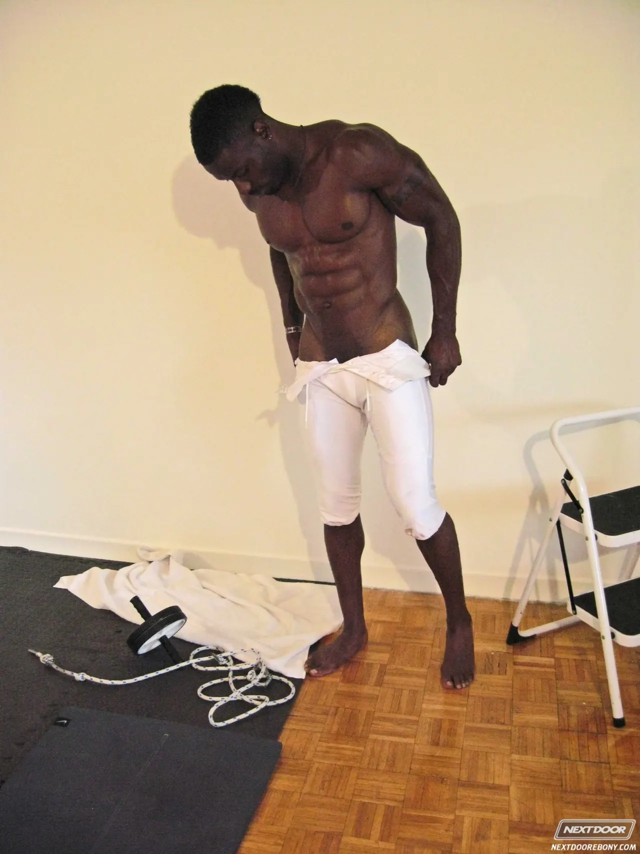 Next Door Studios 'Sexxx Toy' starring Sexxx Toy (Photo 9)