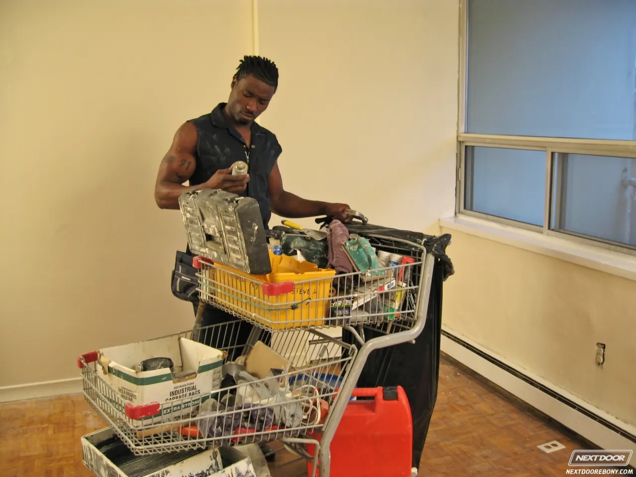 Next Door Studios 'Sexxx Toy' starring Sexxx Toy (Photo 1)