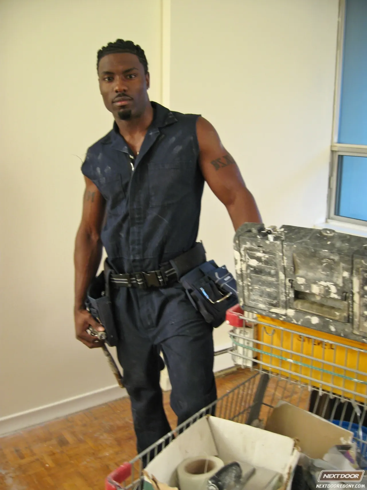 Next Door Studios 'Sexxx Toy' starring Sexxx Toy (Photo 3)