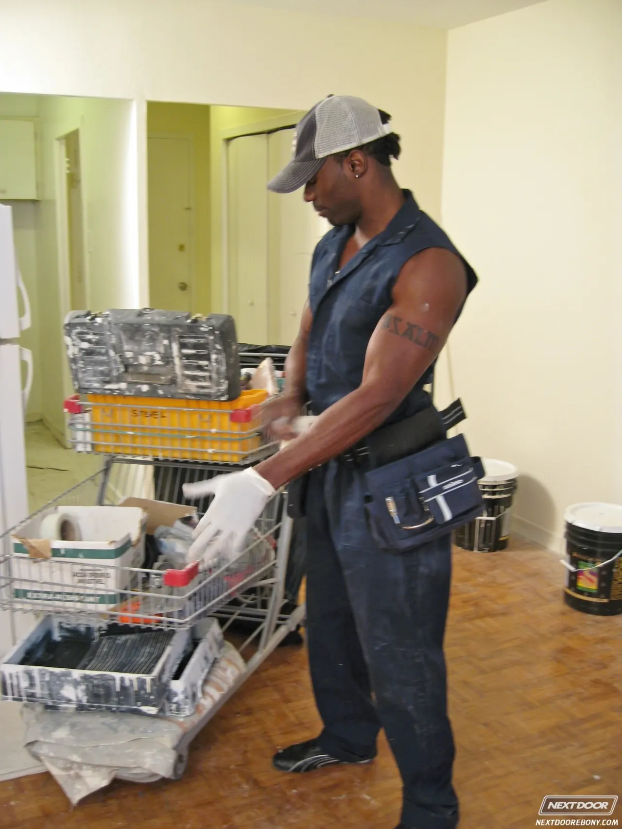 Next Door Studios 'Sexxx Toy' starring Sexxx Toy (Photo 5)