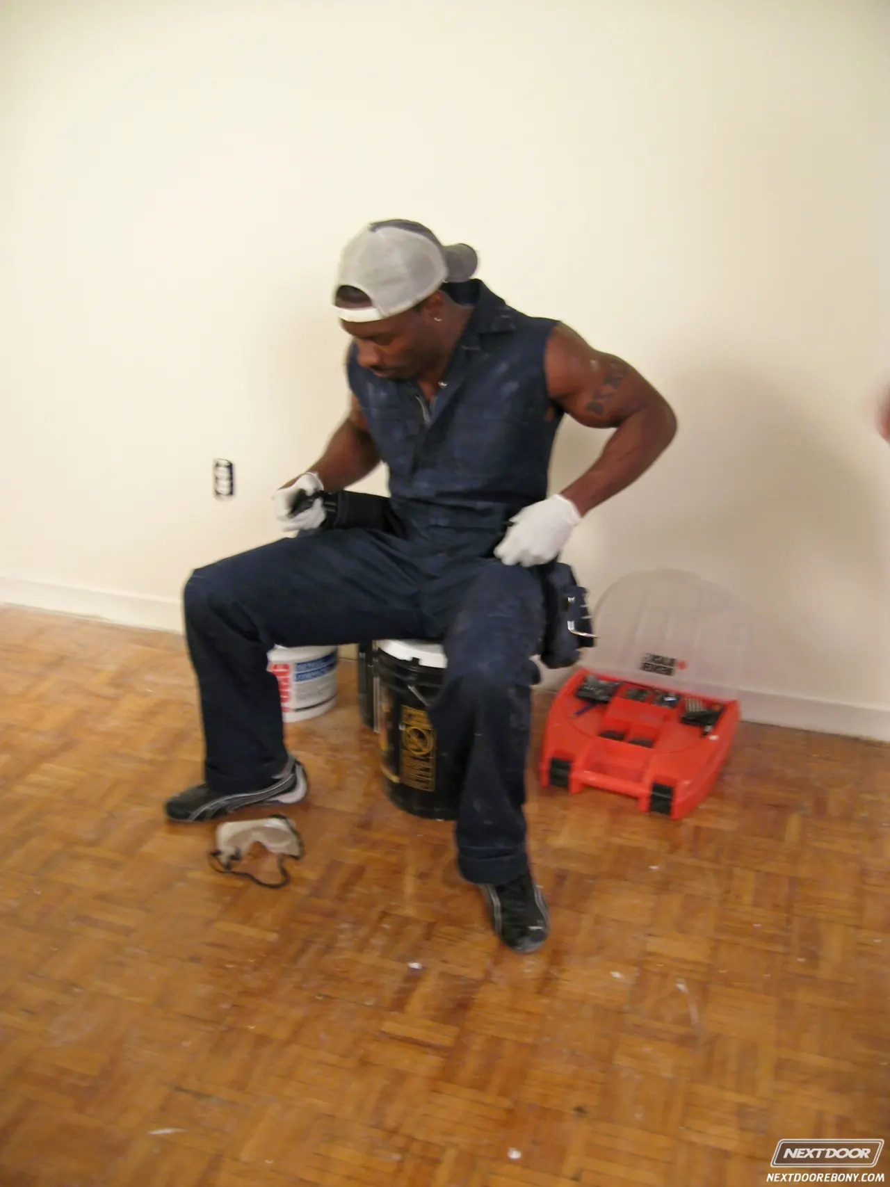 Next Door Studios 'Sexxx Toy' starring Sexxx Toy (Photo 7)