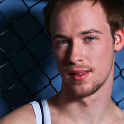 Shawn Allen in 'Next Door Studios' The Wrestlers (Thumbnail 1)