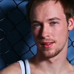 Shawn Allen in 'Next Door Studios' The Wrestlers (Thumbnail 1)