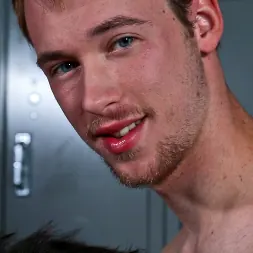 Shawn Allen in 'Next Door Studios' The Wrestlers (Thumbnail 12)