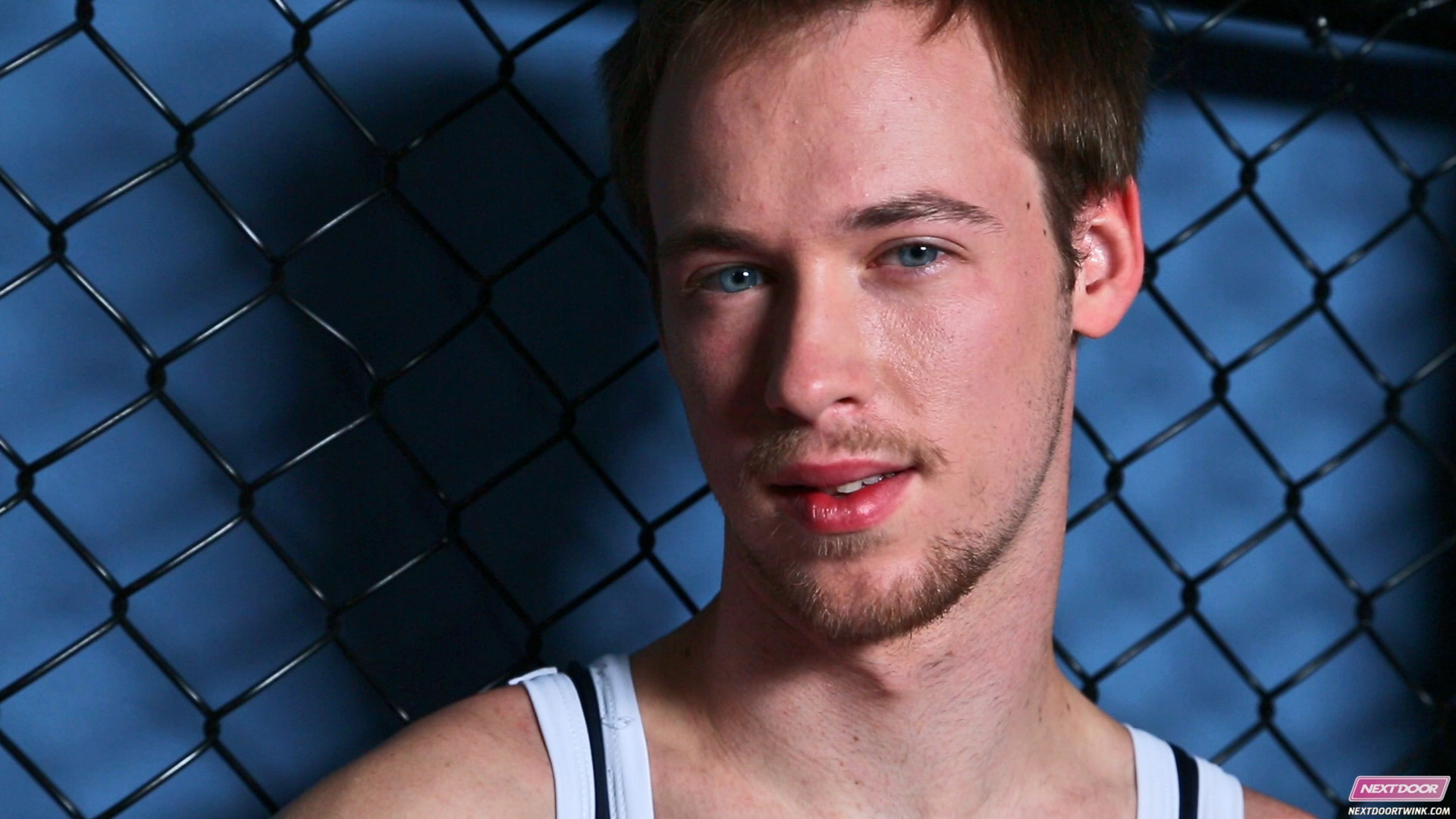 Shawn Allen in 'Next Door Studios' The Wrestlers (Thumbnail 1)