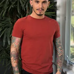 Shawn Reeve in Secret Anal Obsession (Photo 1) Shawn Reeve in 'Next Door Studios' Secret Anal Obsession (Thumbnail 1)