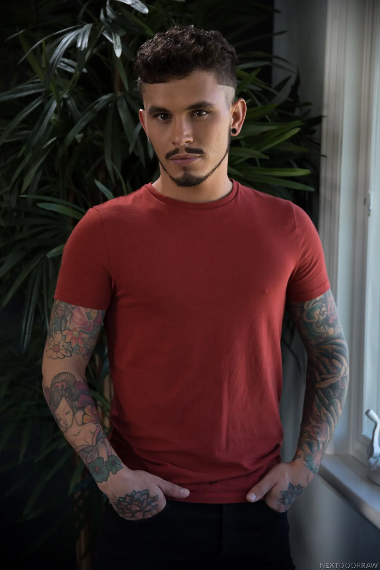 Shawn Reeve in 'Secret Anal Obsession' from 'Next Door Studios' (Photo 3) Next Door Studios 'Secret Anal Obsession' starring Shawn Reeve (Photo 3)