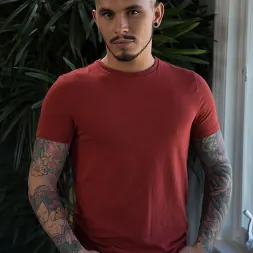 Shawn Reeve in Secret Anal Obsession (Photo 3) Shawn Reeve in 'Next Door Studios' Secret Anal Obsession (Thumbnail 3)