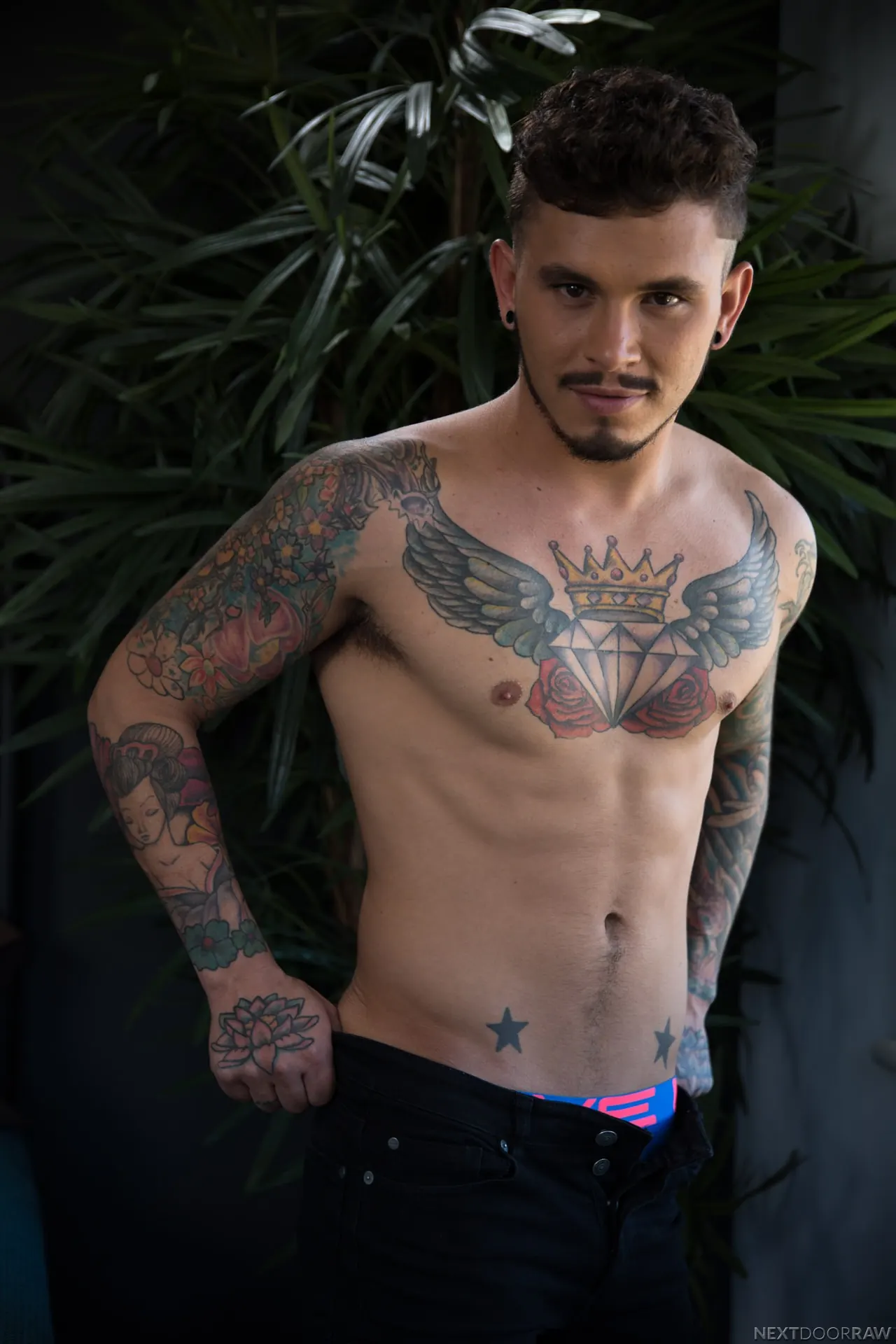 Shawn Reeve in 'Secret Anal Obsession' from 'Next Door Studios' (Photo 6) Next Door Studios 'Secret Anal Obsession' starring Shawn Reeve (Photo 6)