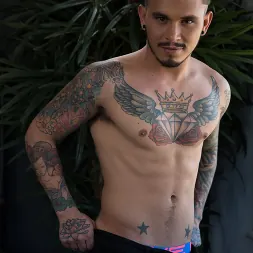 Shawn Reeve in Secret Anal Obsession (Photo 6) Shawn Reeve in 'Next Door Studios' Secret Anal Obsession (Thumbnail 6)