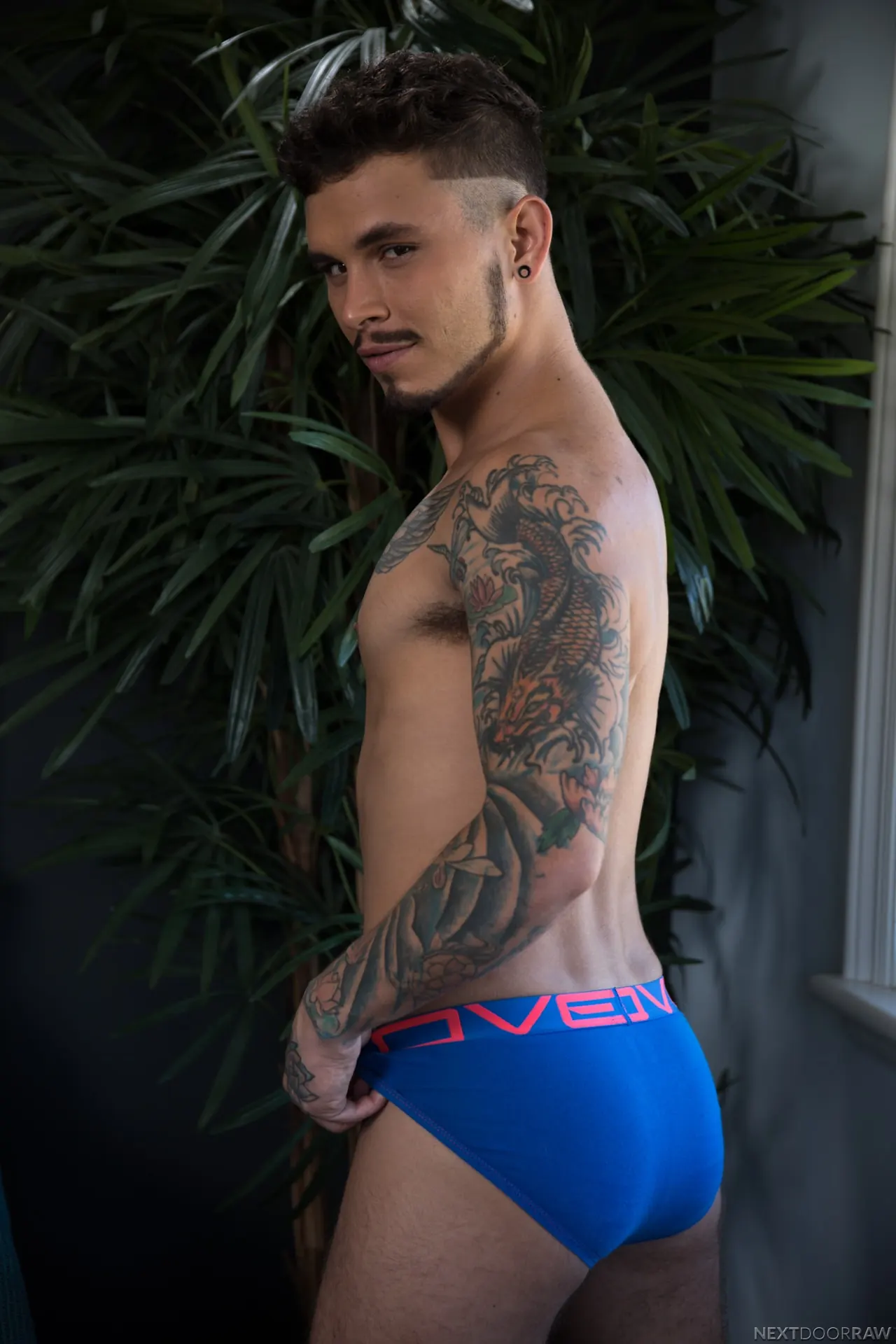 Shawn Reeve in 'Secret Anal Obsession' from 'Next Door Studios' (Photo 9) Next Door Studios 'Secret Anal Obsession' starring Shawn Reeve (Photo 9)