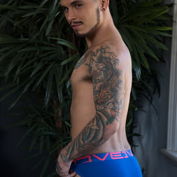 Shawn Reeve in 'Next Door Studios' Secret Anal Obsession (Thumbnail 9)