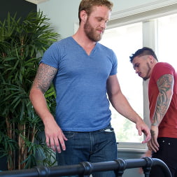Shawn Reeve in 'Next Door Studios' Secret Anal Obsession (Thumbnail 27)