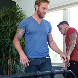 Shawn Reeve in Secret Anal Obsession (Photo 27) Shawn Reeve in 'Next Door Studios' Secret Anal Obsession (Thumbnail 27)