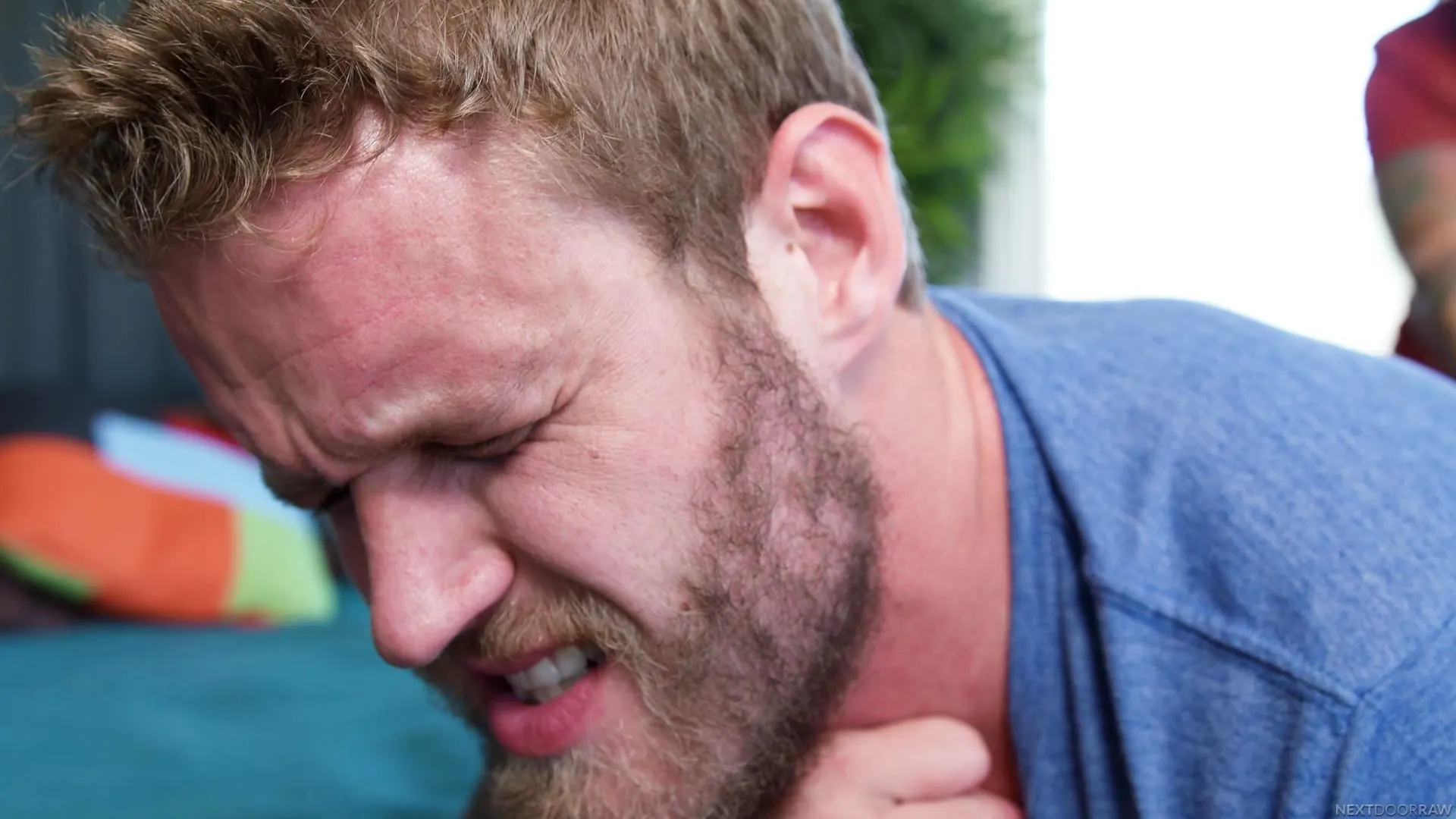 Next Door Studios 'Secret Anal Obsession' starring Shawn Reeve (Photo 30)