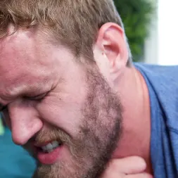 Shawn Reeve in Secret Anal Obsession (Photo 30) Shawn Reeve in 'Next Door Studios' Secret Anal Obsession (Thumbnail 30)