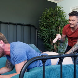 Shawn Reeve in 'Next Door Studios' Secret Anal Obsession (Thumbnail 36)