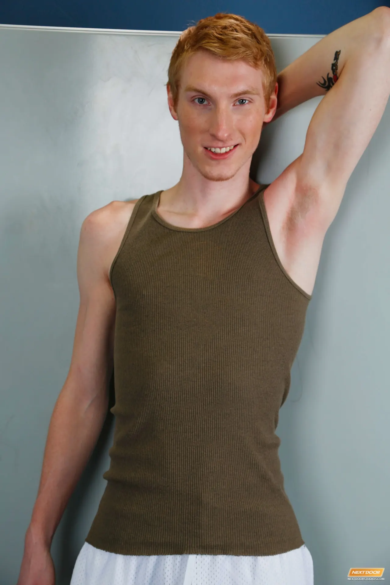 Next Door Studios 'Missed Connection (Part 1)' starring Silas Gray (Photo 1)