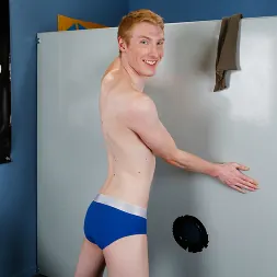 Silas Gray in 'Next Door Studios' Missed Connection (Part 1) (Thumbnail 8)