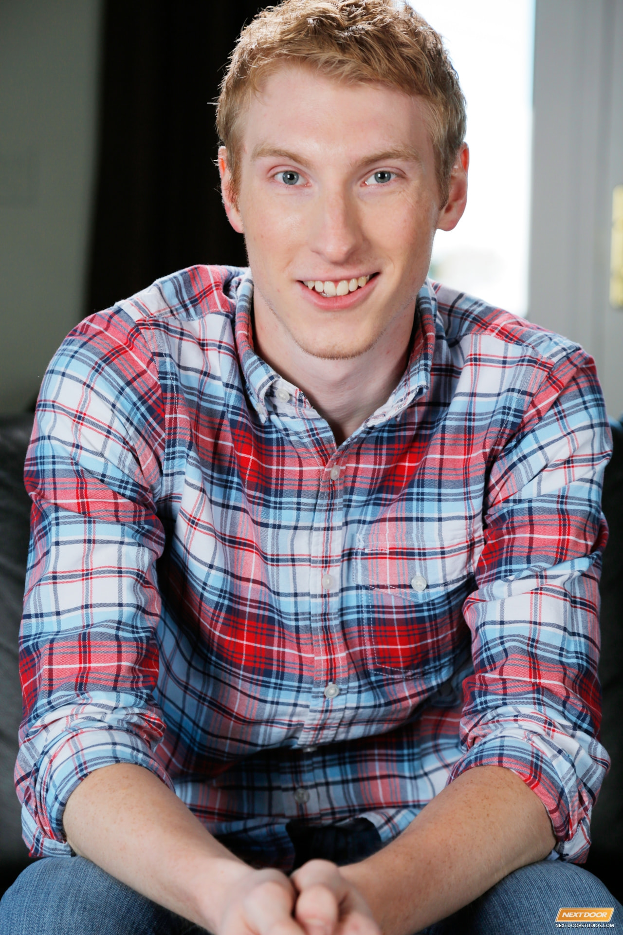 Next Door Studios 'Missed Connection (Part Two)' starring Silas Gray (Photo 1)