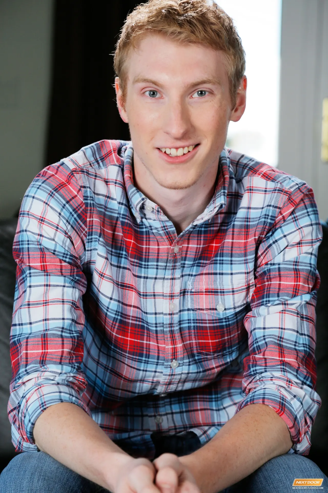 Next Door Studios 'Missed Connection (Part Two)' starring Silas Gray (Photo 1)