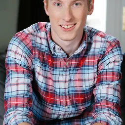 Silas Gray in 'Next Door Studios' Missed Connection (Part Two) (Thumbnail 1)