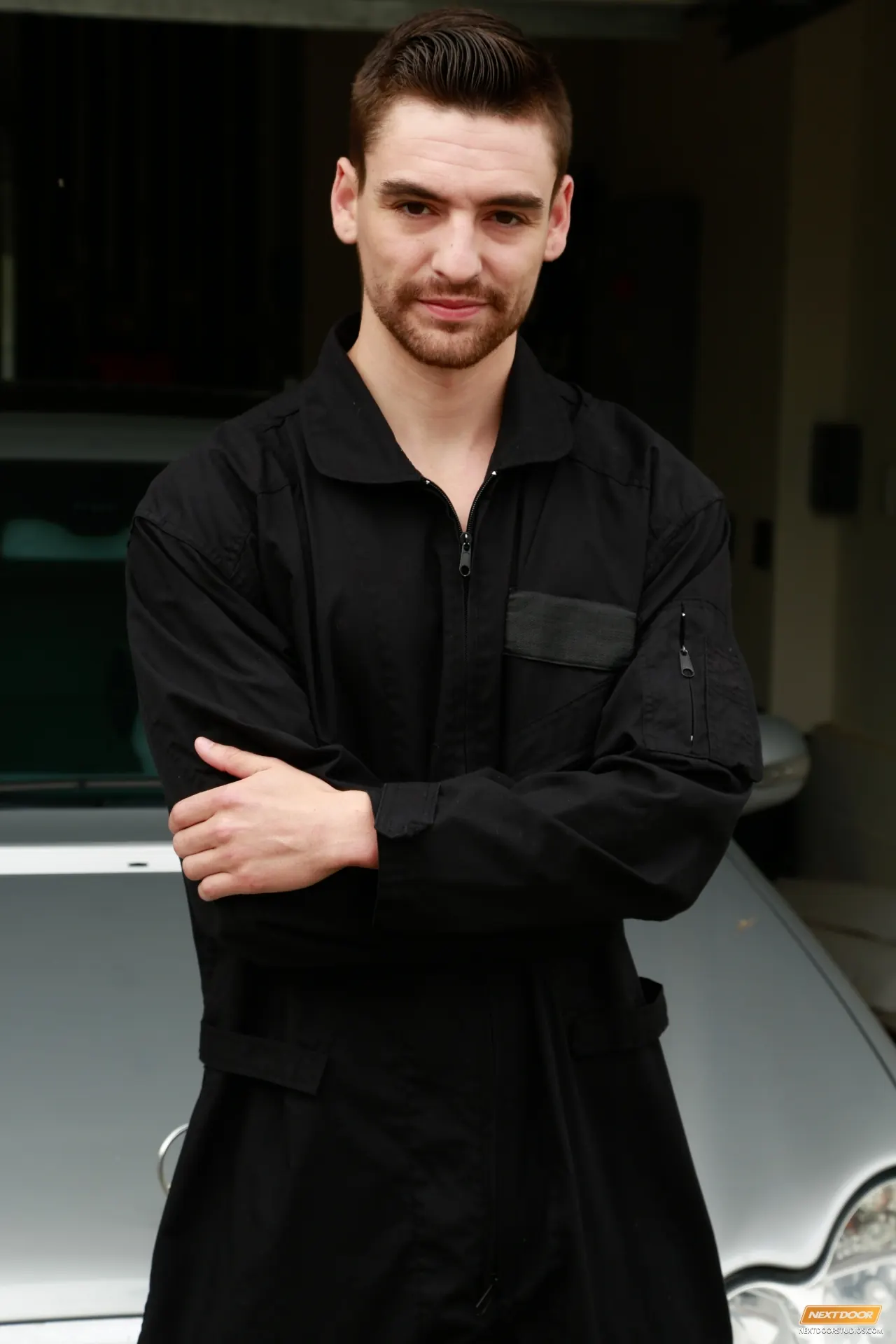 Next Door Studios 'Broken Down Wheels' starring Silas O'Hara (Photo 1)