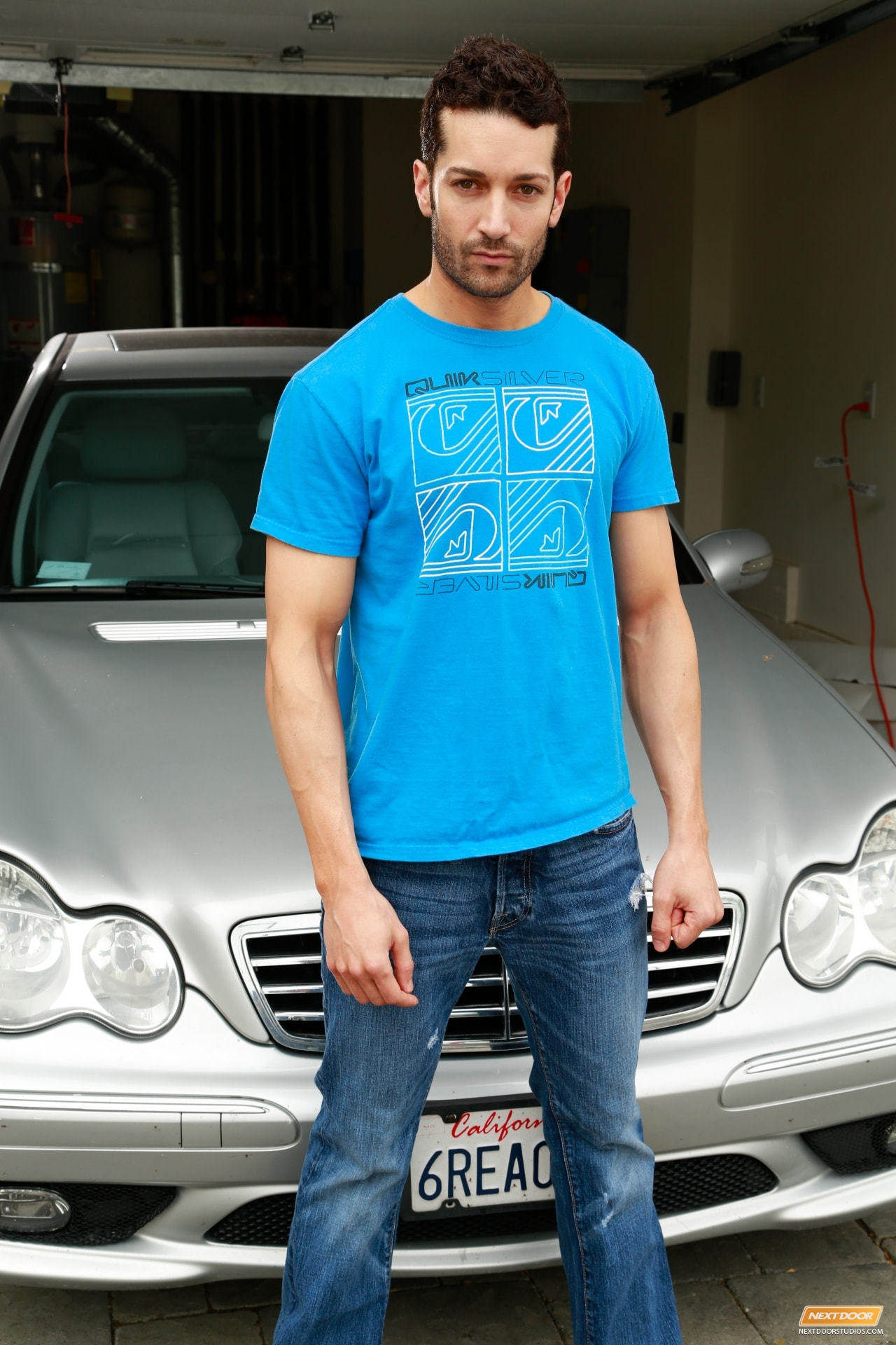 Next Door Studios 'Broken Down Wheels' starring Silas O'Hara (Photo 24)