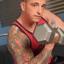 Slate Steele in Slate Steele (Photo 6) Slate Steele in 'Next Door Studios' Slate Steele (Thumbnail 6)