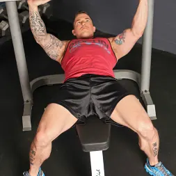 Slate Steele in Slate Steele (Photo 12) Slate Steele in 'Next Door Studios' Slate Steele (Thumbnail 12)