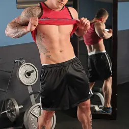 Slate Steele in Slate Steele (Photo 18) Slate Steele in 'Next Door Studios' Slate Steele (Thumbnail 18)