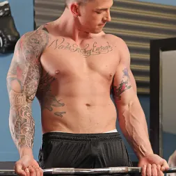 Slate Steele in Slate Steele (Photo 24) Slate Steele in 'Next Door Studios' Slate Steele (Thumbnail 24)